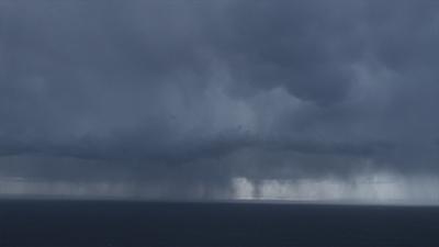 Ultra HD Weather Video Stock Footage