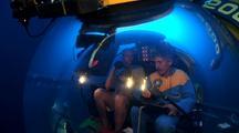 Submersibles